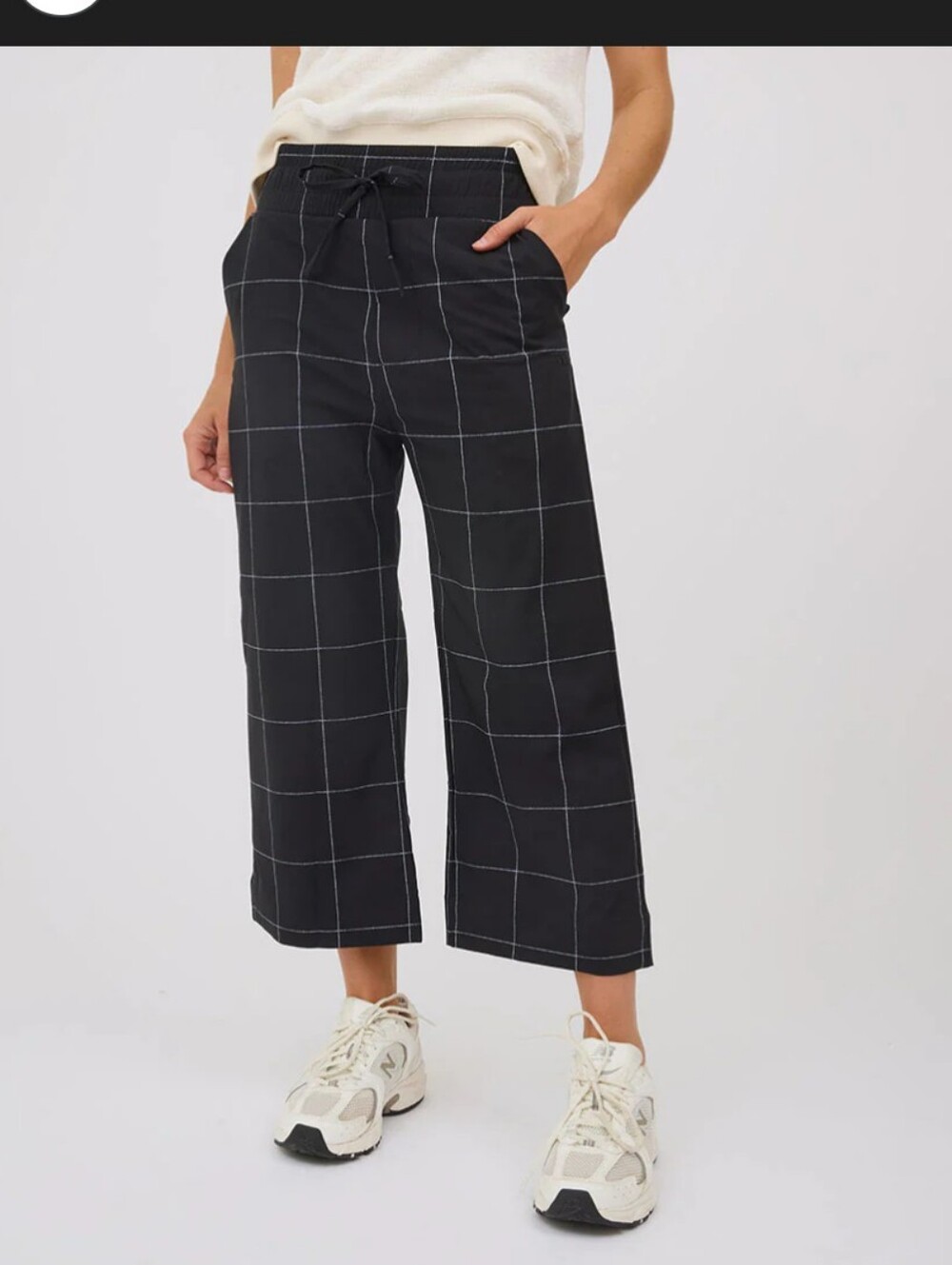 Albion Audrey Wide Leg Pants